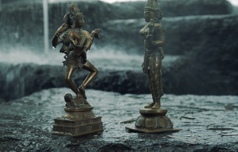 Celinn, son clip “Cœur d’or” en EXCLU sur Longueur d'Ondes