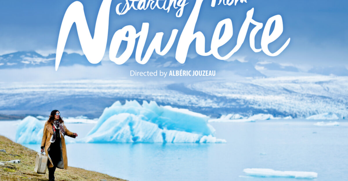 Junior Rodriguez, ses clips “Starting from nowhere” sur Longueur d'Ondes