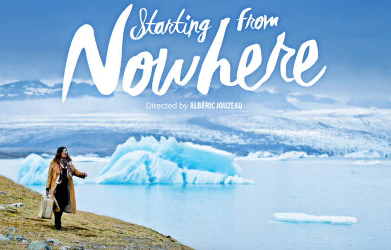 Junior Rodriguez, ses clips “Starting from nowhere” sur Longueur d'Ondes