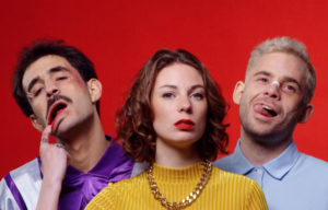 Therapie Taxi, leur clip “J'en ai marre” sur Longueur d'Ondes