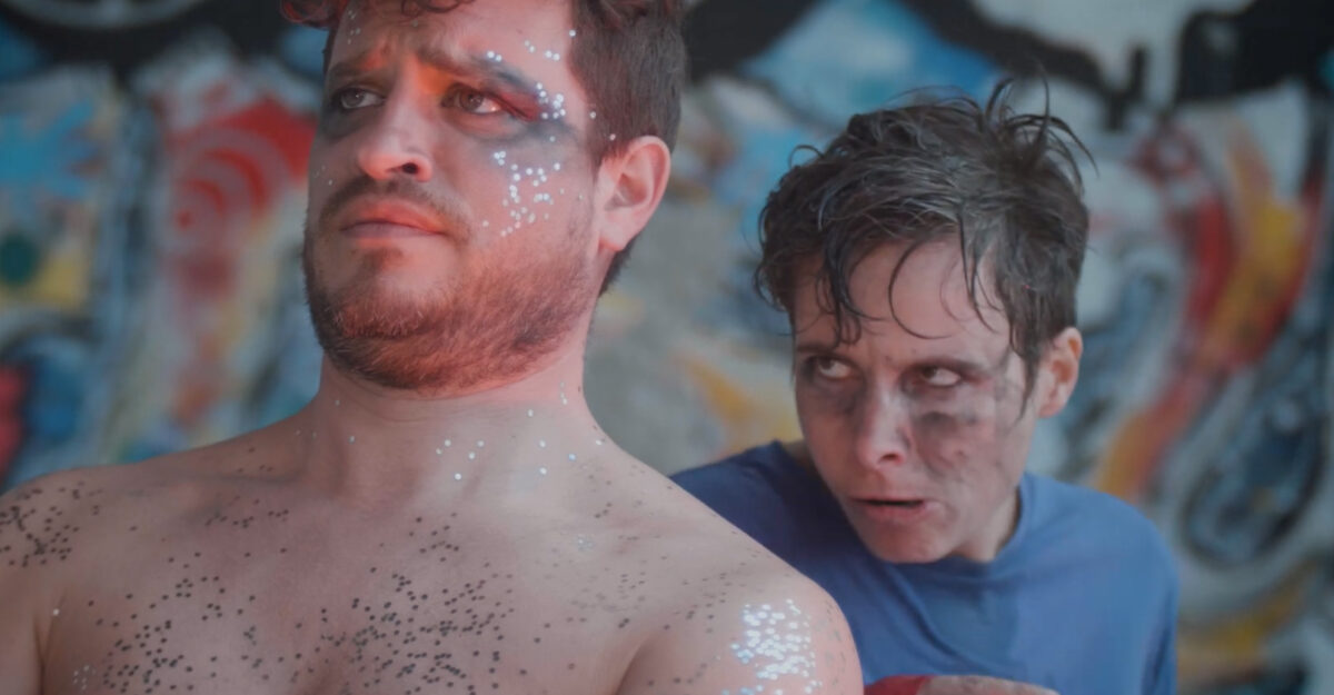 Les Vulves Assassines, leur clip “Godzilla 3000” en EXCLU Longueur d'Ondes