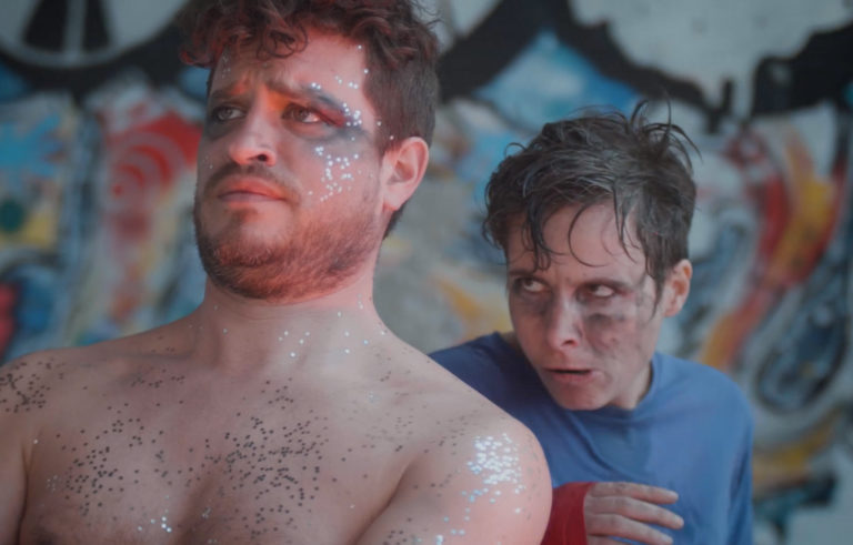 Les Vulves Assassines, leur clip “Godzilla 3000” en EXCLU Longueur d'Ondes