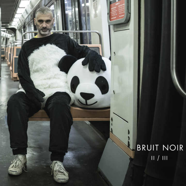 BRUIT NOIR
