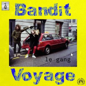 Bandit Voyage