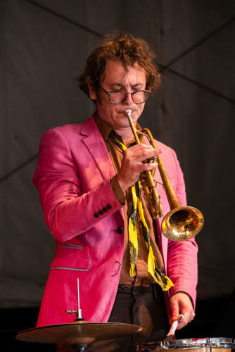 Benoit Paradis