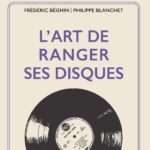 L'art de ranger ses disques