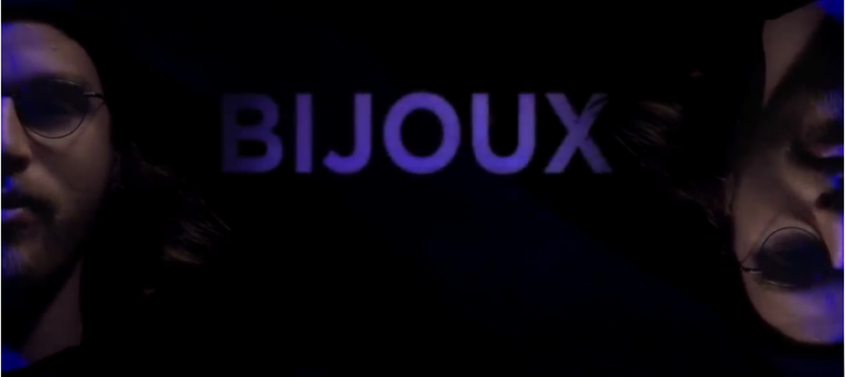 Theophile, son clip “Andy” sur Longueur d'Ondes