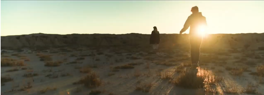 I Me Mine, leur clip “Once” sur Longueur d'Ondes