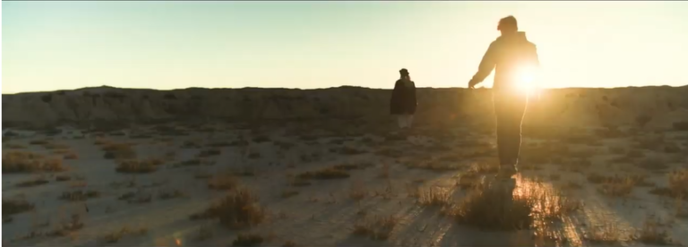 I Me Mine, leur clip “Once” sur Longueur d'Ondes