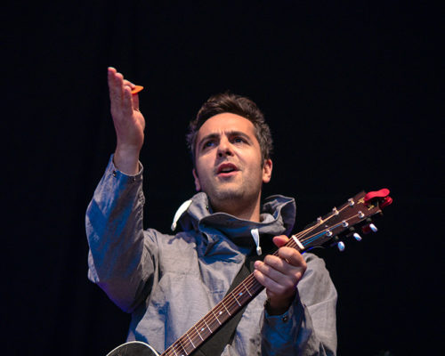 Dumas chez Monique Giroux