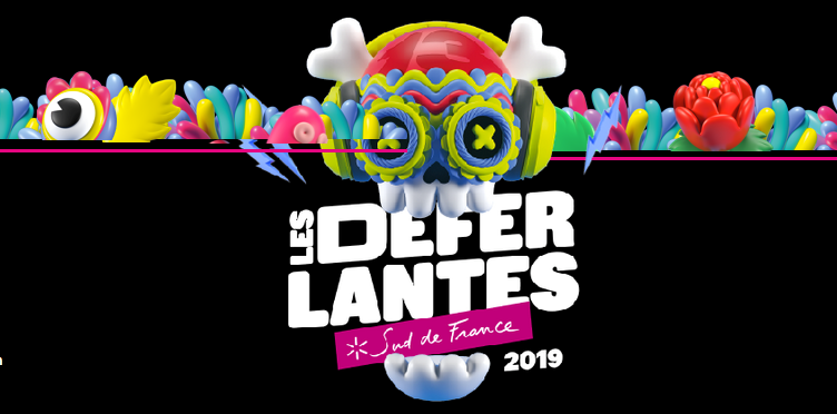 Déferlantes 2019