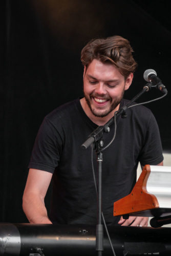 Etienne Fletcher