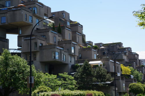 Habitat 67