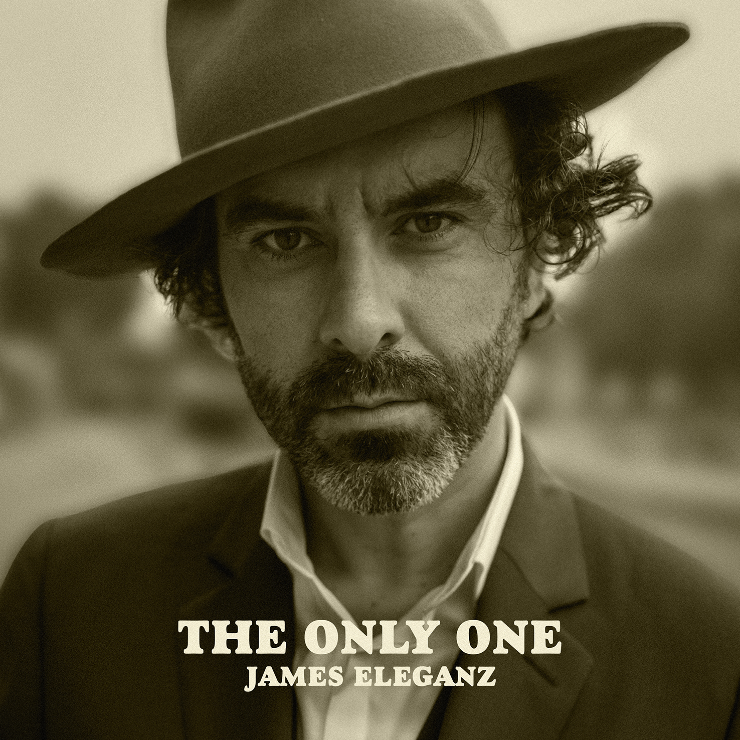 JAMES ELEGANZ