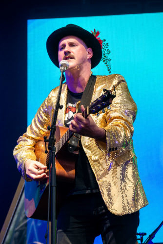Joseph Edgar