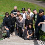 La Traversee en repetition