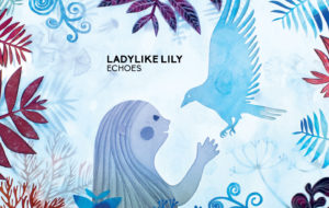 LADYLIKE LILY