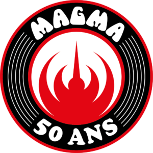 Magma logo 