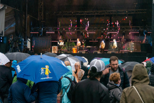 Parapluies