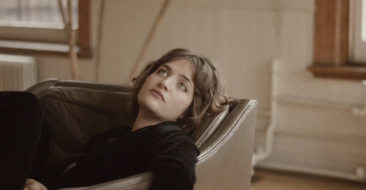 Gabi Hartmann, son clip “Always seem to get things wrong” en EXCLU Longueur d'Ondes