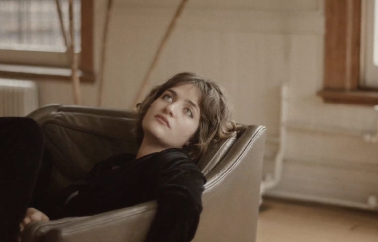 Gabi Hartmann, son clip “Always seem to get things wrong” en EXCLU Longueur d'Ondes