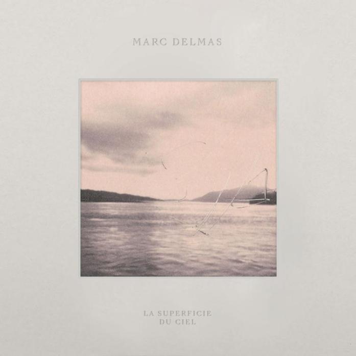 Marc Delmas