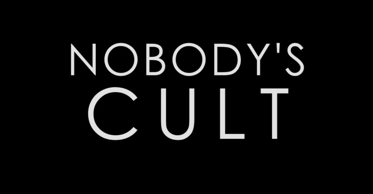 Nobody's Cult, leur clip “Surrender” sur Longueur d'Ondes