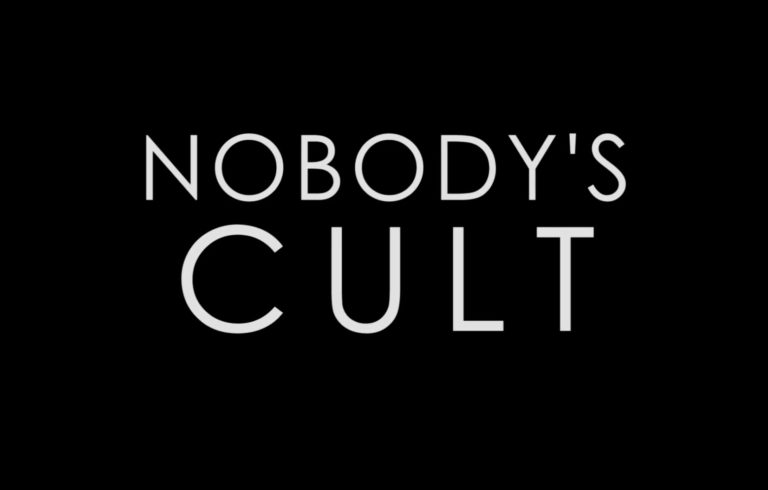 Nobody's Cult, leur clip “Surrender” sur Longueur d'Ondes