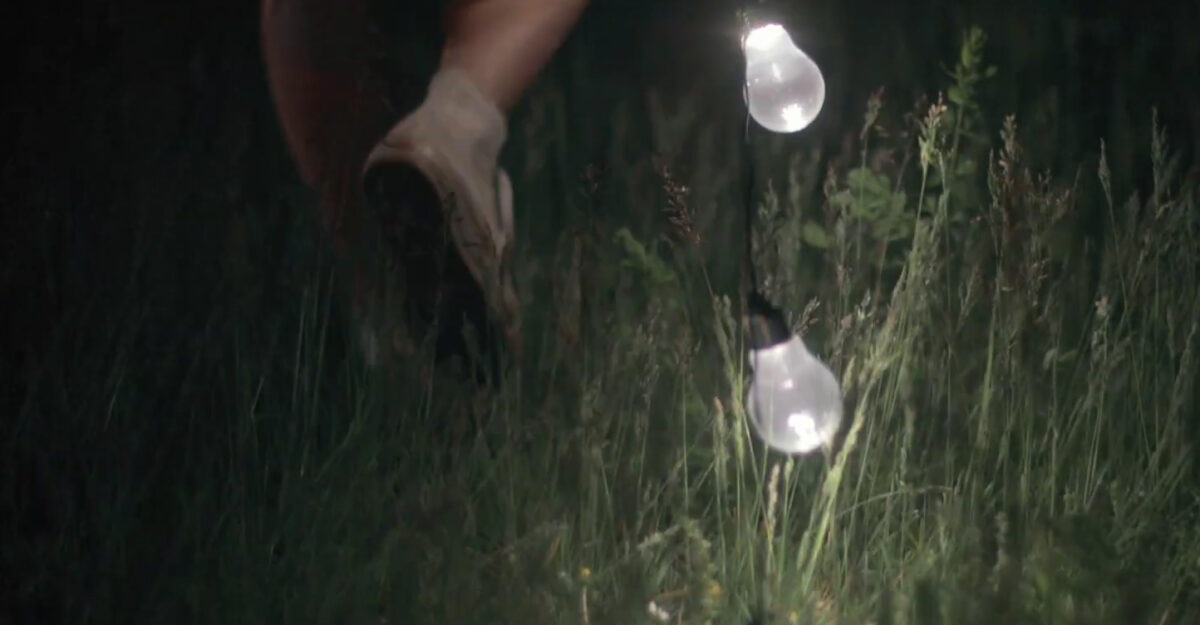 Ork, leur clip “Fable” sur Longueur d'Ondes