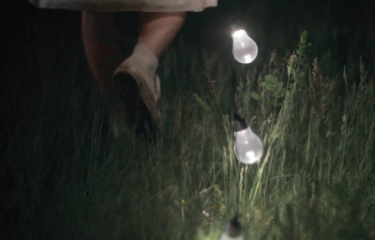 Ork, leur clip “Fable” sur Longueur d'Ondes
