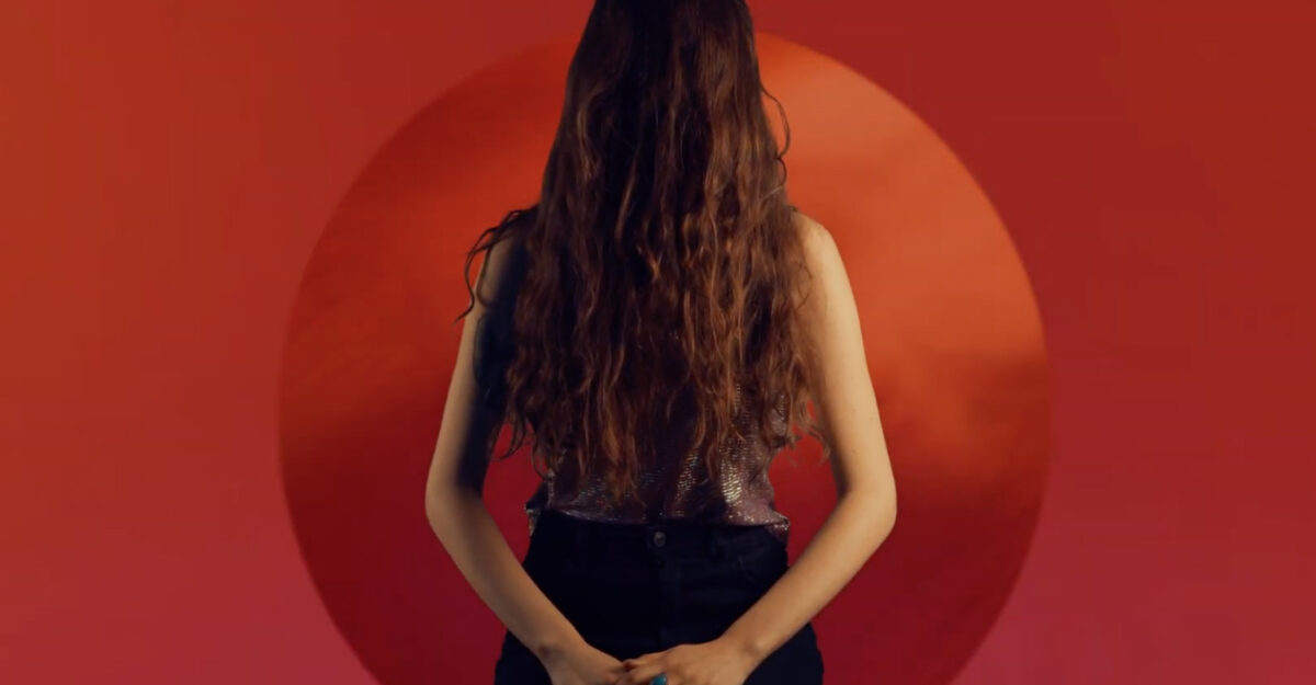 POLAR MOON, leur clip “Aura” en EXCLU sur Longueur d'Ondes