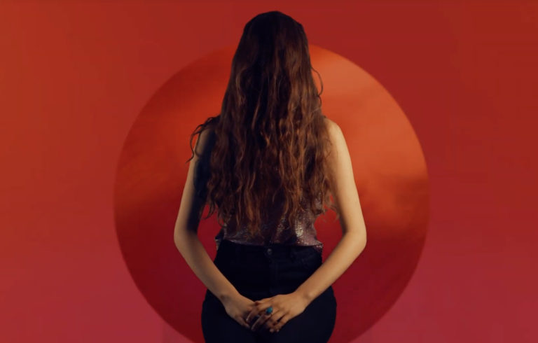 POLAR MOON, leur clip “Aura” en EXCLU sur Longueur d'Ondes