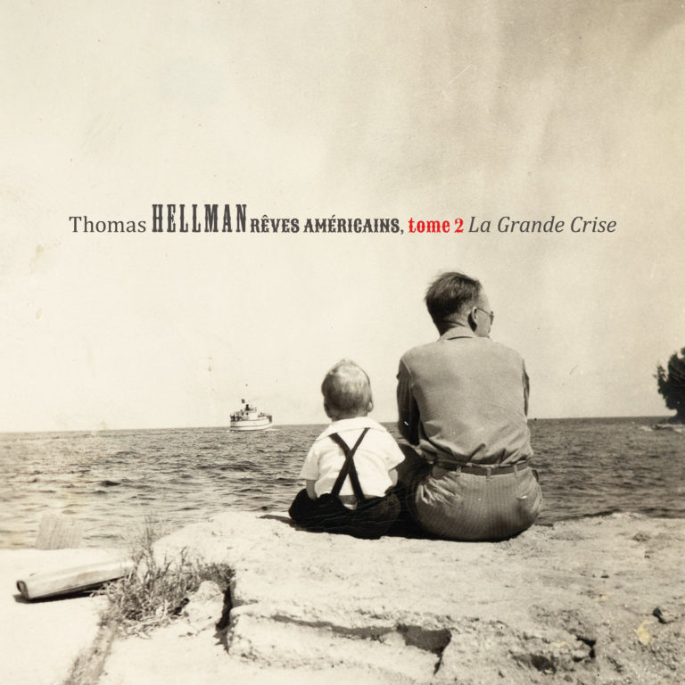 thomas hellman