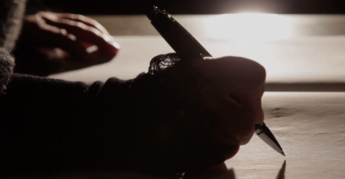 Watine, son clip “Jet lag” sur Longueur d'Ondes