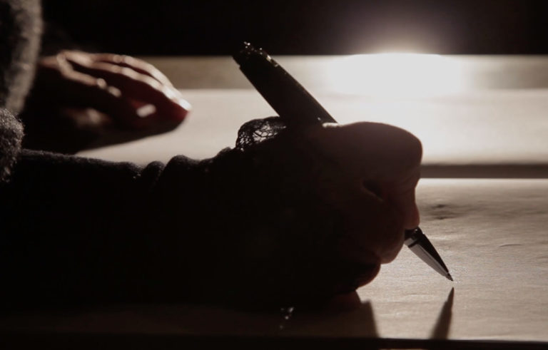 Watine, son clip “Jet lag” sur Longueur d'Ondes