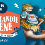 Normandie Scène – Les Concerts de la Région sur Longueur d'Ondes