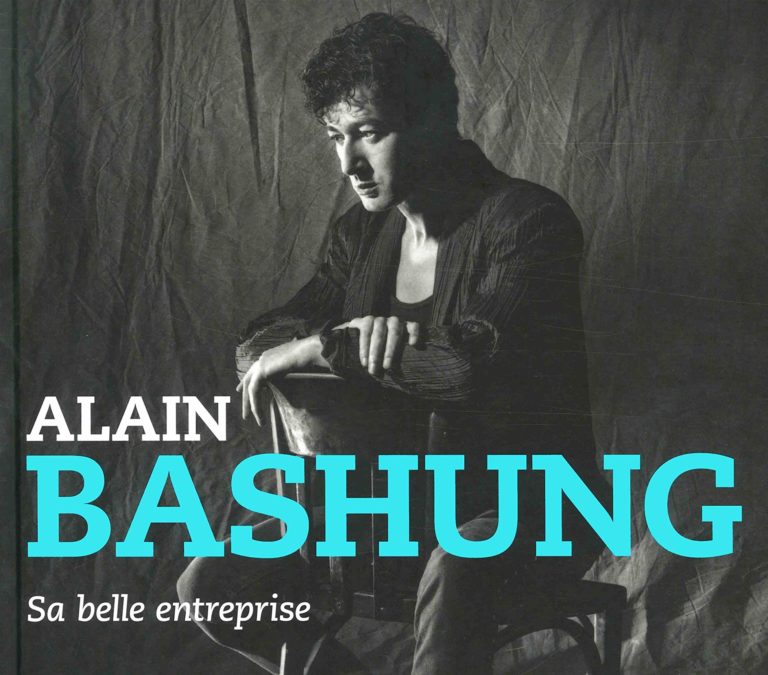 Bashung