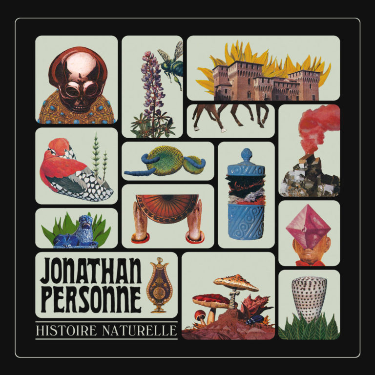 Jonathan Personne