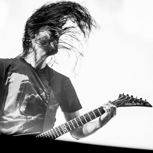 Gojira Gojira