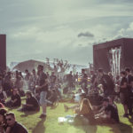 Hellfest Ambiance