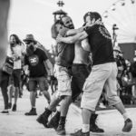 Hellfest Ambiance