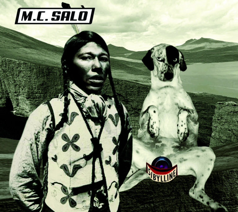 McSalo Sybilline