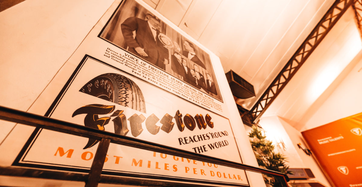 Firestone