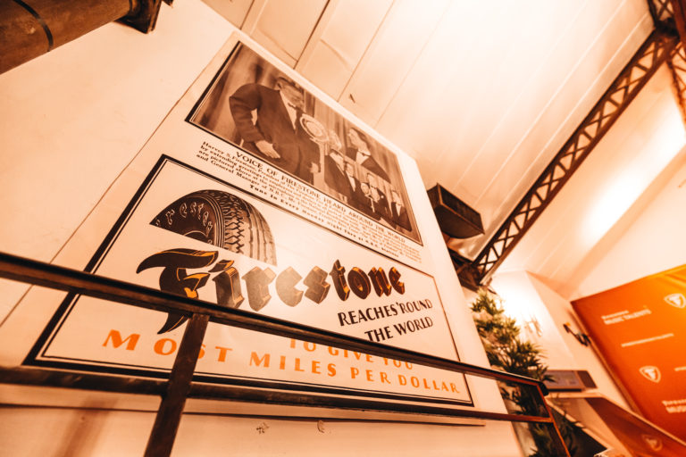 Firestone
