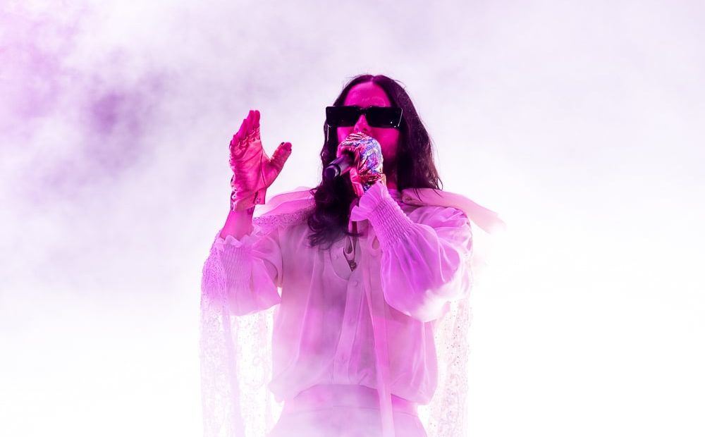 Thirty Seconds to Mars