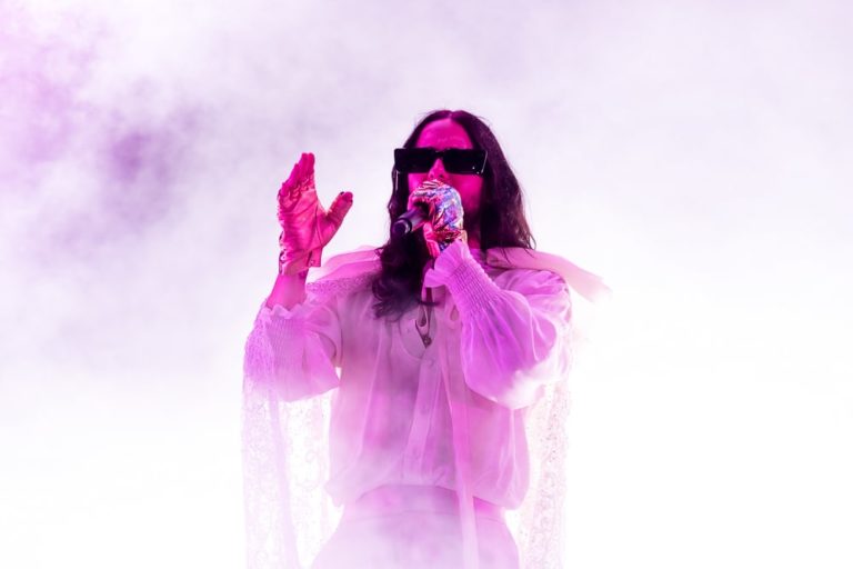 Thirty Seconds to Mars