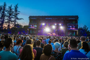 Pause Guitare 2019 - Ambiance Ben Harper