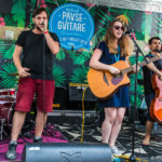 Pause Guitare 2019 - Live radio de Chloé Bréault
