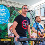 Pause Guitare 2019 - LGS en live radio
