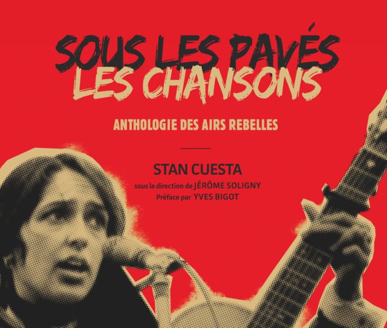 STAN CUESTA